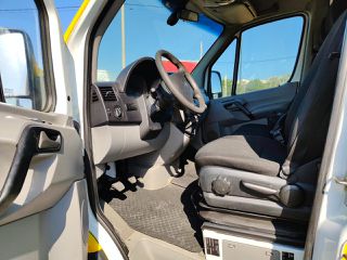Ανατροπή Mercedes-Benz 2015 516 EURO 6 3,5 tonous-thumb-15