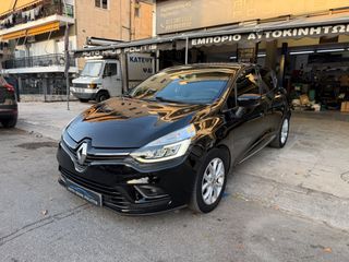 Renault Clio 2018-thumb-1