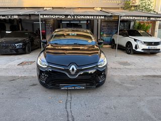 Renault Clio 2018-thumb-2