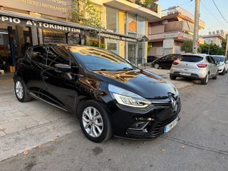 Renault Clio 2018-thumb-3
