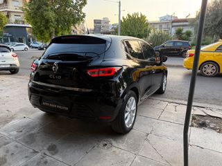 Renault Clio 2018-thumb-7