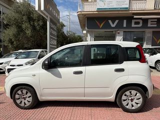 Fiat Panda 2017 ΕΛΛΗΝΙΚΗΣ ΑΝΤΙΠΡΟΣΩΠΕΙΑΣ