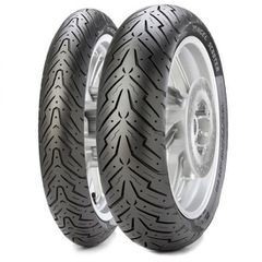 ΕΛΑΣΤΙΚΑ PIRELLI ANGEL SCOOTER 110/70-16 & 140/70-16 ΣΕΤ ΕΜΠΡΟΣ/ΠΙΣΩ PIAGGIO BEVERLY ΚΑΙ ΑΛΛΑ SCOOTER