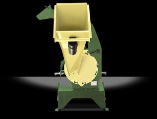 Κλαδοτεμαχιστές Negri 2026 R95T-thumb-1