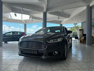 Ford Mondeo 2015 Titanuim 1.6 tdci