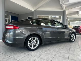 Ford Mondeo 2015 Titanuim 1.6 tdci-thumb-3