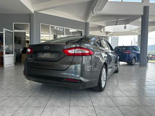Ford Mondeo 2015 Titanuim 1.6 tdci-thumb-4