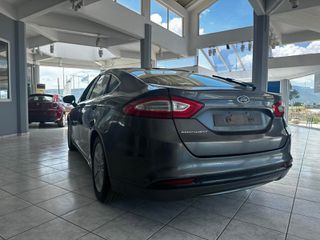 Ford Mondeo 2015 Titanuim 1.6 tdci-thumb-5