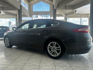 Ford Mondeo 2015 Titanuim 1.6 tdci-thumb-6