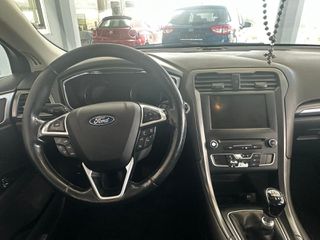 Ford Mondeo 2015 Titanuim 1.6 tdci-thumb-8