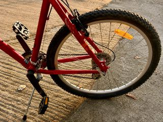 All - Mountain Mongoose 2013 Mountain bike-thumb-4