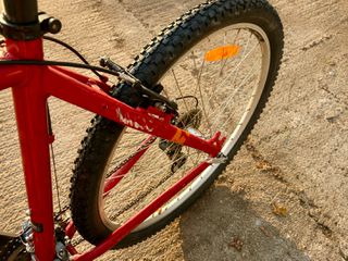 All - Mountain Mongoose 2013 Mountain bike-thumb-5