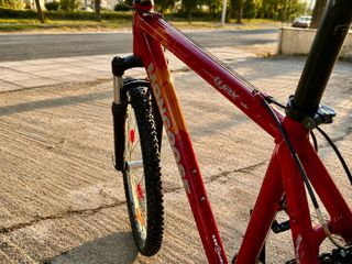 All - Mountain Mongoose 2013 Mountain bike-thumb-1