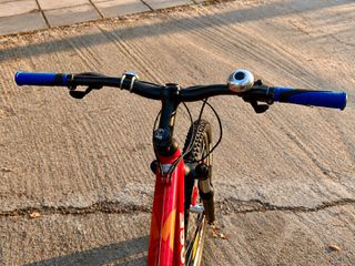 All - Mountain Mongoose 2013 Mountain bike-thumb-3