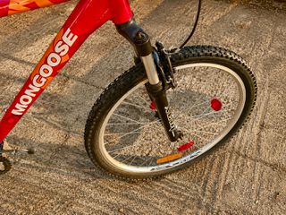 All - Mountain Mongoose 2013 Mountain bike-thumb-6