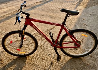 All - Mountain Mongoose 2013 Mountain bike-thumb-2