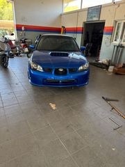 Subaru Impreza 2005