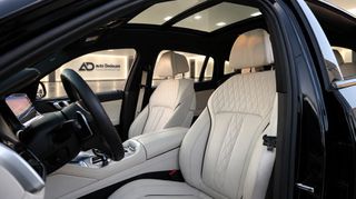 Bmw X6 2020 M50d | Panorama | Soft Close | Lazer | AUTODEDOUSIS-thumb-19