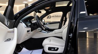Bmw X6 2020 M50d | Panorama | Soft Close | Lazer | AUTODEDOUSIS-thumb-14