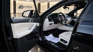 Bmw X6 2020 M50d | Panorama | Soft Close | Lazer | AUTODEDOUSIS-thumb-12