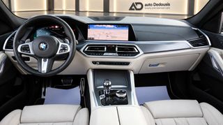 Bmw X6 2020 M50d | Panorama | Soft Close | Lazer | AUTODEDOUSIS-thumb-17