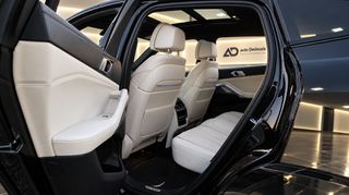 Bmw X6 2020 M50d | Panorama | Soft Close | Lazer | AUTODEDOUSIS-thumb-20