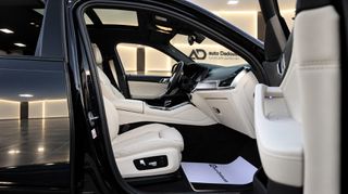 Bmw X6 2020 M50d | Panorama | Soft Close | Lazer | AUTODEDOUSIS-thumb-15