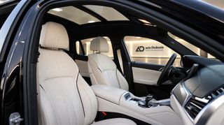 Bmw X6 2020 M50d | Panorama | Soft Close | Lazer | AUTODEDOUSIS-thumb-21