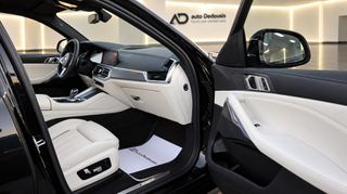 Bmw X6 2020 M50d | Panorama | Soft Close | Lazer | AUTODEDOUSIS-thumb-13