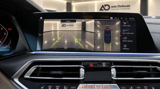 Bmw X6 2020 M50d | Panorama | Soft Close | Lazer | AUTODEDOUSIS-thumb-27