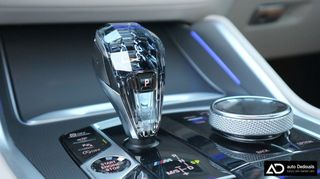 Bmw X6 2020 M50d | Panorama | Soft Close | Lazer | AUTODEDOUSIS-thumb-32
