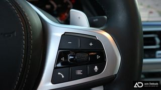 Bmw X6 2020 M50d | Panorama | Soft Close | Lazer | AUTODEDOUSIS-thumb-24