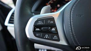 Bmw X6 2020 M50d | Panorama | Soft Close | Lazer | AUTODEDOUSIS-thumb-23