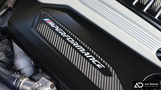 Bmw X6 2020 M50d | Panorama | Soft Close | Lazer | AUTODEDOUSIS-thumb-35