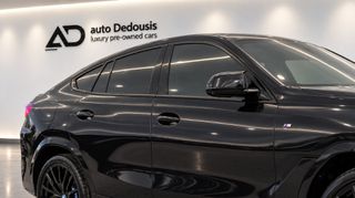 Bmw X6 2020 M50d | Panorama | Soft Close | Lazer | AUTODEDOUSIS-thumb-7
