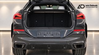 Bmw X6 2020 M50d | Panorama | Soft Close | Lazer | AUTODEDOUSIS-thumb-36
