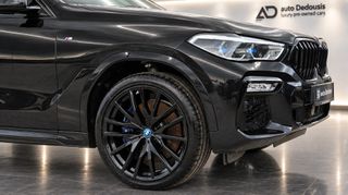 Bmw X6 2020 M50d | Panorama | Soft Close | Lazer | AUTODEDOUSIS-thumb-37