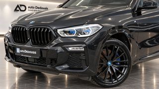 Bmw X6 2020 M50d | Panorama | Soft Close | Lazer | AUTODEDOUSIS-thumb-11