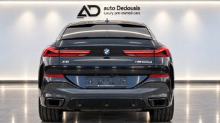 Bmw X6 2020 M50d | Panorama | Soft Close | Lazer | AUTODEDOUSIS-thumb-5