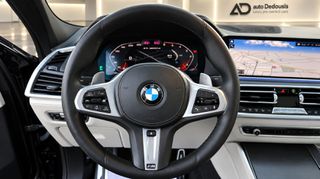 Bmw X6 2020 M50d | Panorama | Soft Close | Lazer | AUTODEDOUSIS-thumb-22