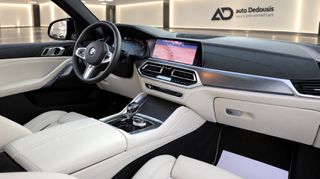 Bmw X6 2020 M50d | Panorama | Soft Close | Lazer | AUTODEDOUSIS-thumb-18