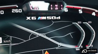 Bmw X6 2020 M50d | Panorama | Soft Close | Lazer | AUTODEDOUSIS-thumb-26