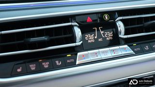 Bmw X6 2020 M50d | Panorama | Soft Close | Lazer | AUTODEDOUSIS-thumb-29