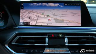 Bmw X6 2020 M50d | Panorama | Soft Close | Lazer | AUTODEDOUSIS-thumb-25