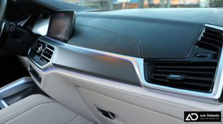 Bmw X6 2020 M50d | Panorama | Soft Close | Lazer | AUTODEDOUSIS-thumb-31