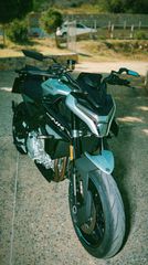 CFmoto 675 NK 2025