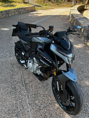 CFmoto 675 NK 2025-thumb-5
