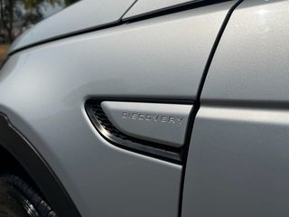 Land Rover Discovery Sport 2021 D 204PS Auto 4WD S 2.0 Hybrid Diesel-thumb-5