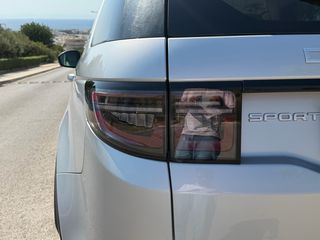 Land Rover Discovery Sport 2021 D 204PS Auto 4WD S 2.0 Hybrid Diesel-thumb-6