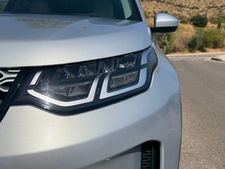 Land Rover Discovery Sport 2021 D 204PS Auto 4WD S 2.0 Hybrid Diesel-thumb-8